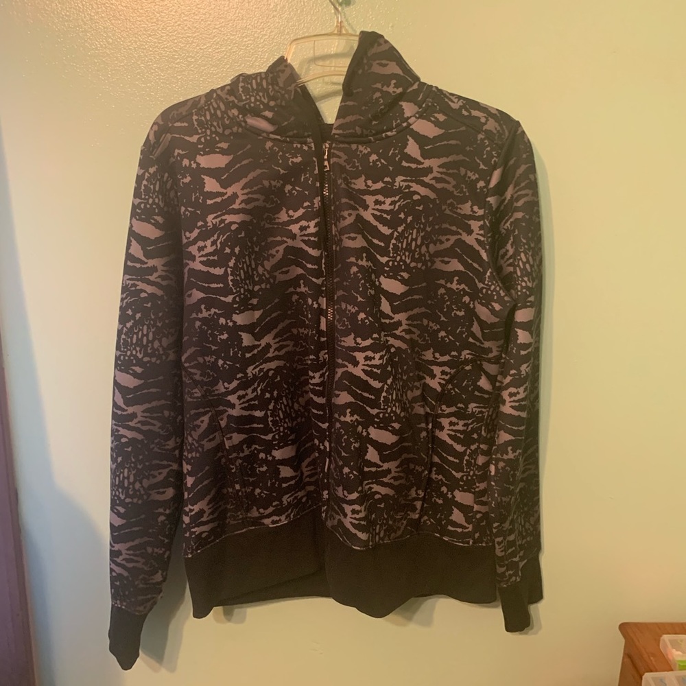 Under Armour UA Storm zip up hoodie